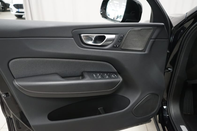 Bild 5 av Volvo XC60 Recharge T8 Polestar Engineered