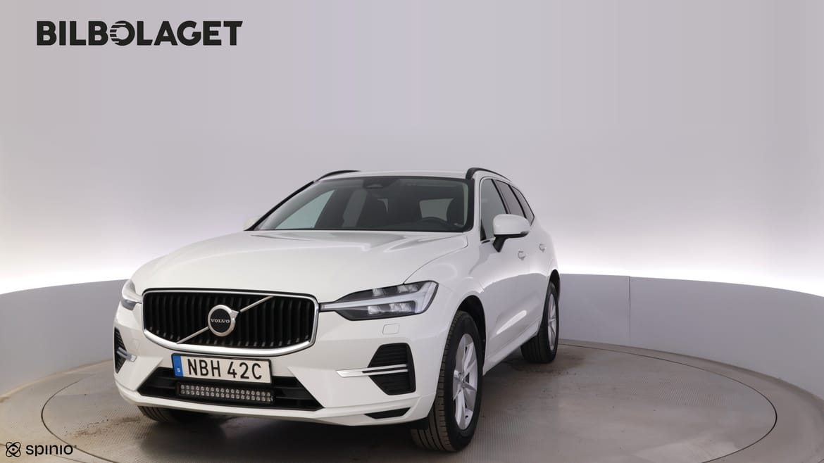 Volvo XC60 2022 - miniatyr 25