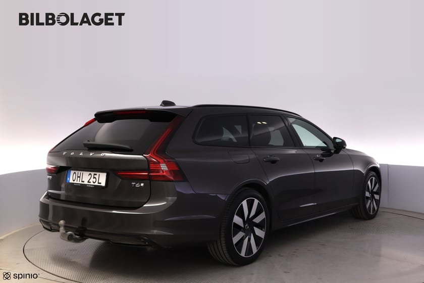 Bild 3 av Volvo V90 T6 Plus Dark Nordic Edition (SELEKT)