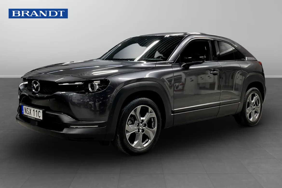 Mazda MX-30 e-Skyactiv EV