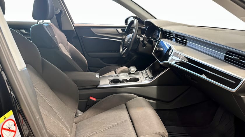 Bild 3 av Audi A6 Sedan 45 TFSI quattro S Tronic | AWD