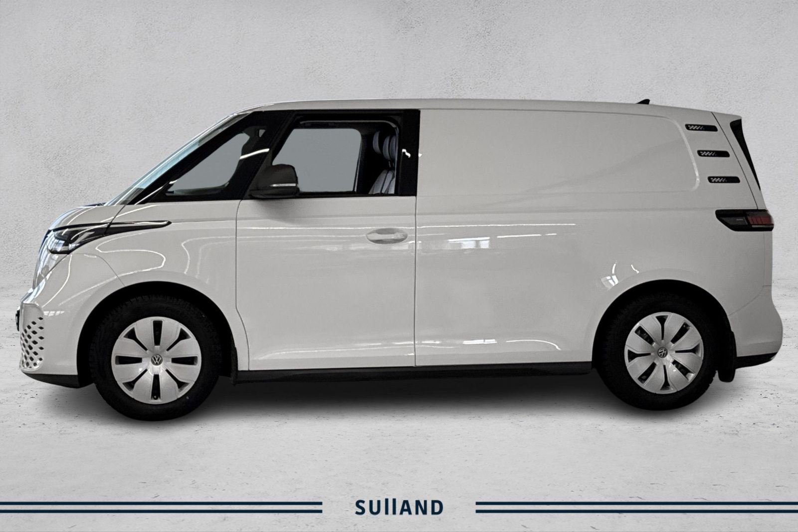 Thumnail bilde 1 av Volkswagen ID. Buzz Cargo