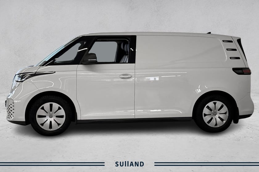 Bilde 2 av Volkswagen ID. Buzz Cargo 77kwh 204 hk