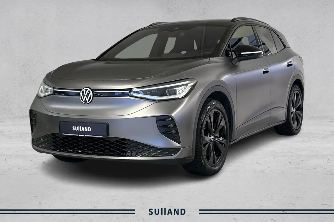 Bilde av Volkswagen ID.4 GTX