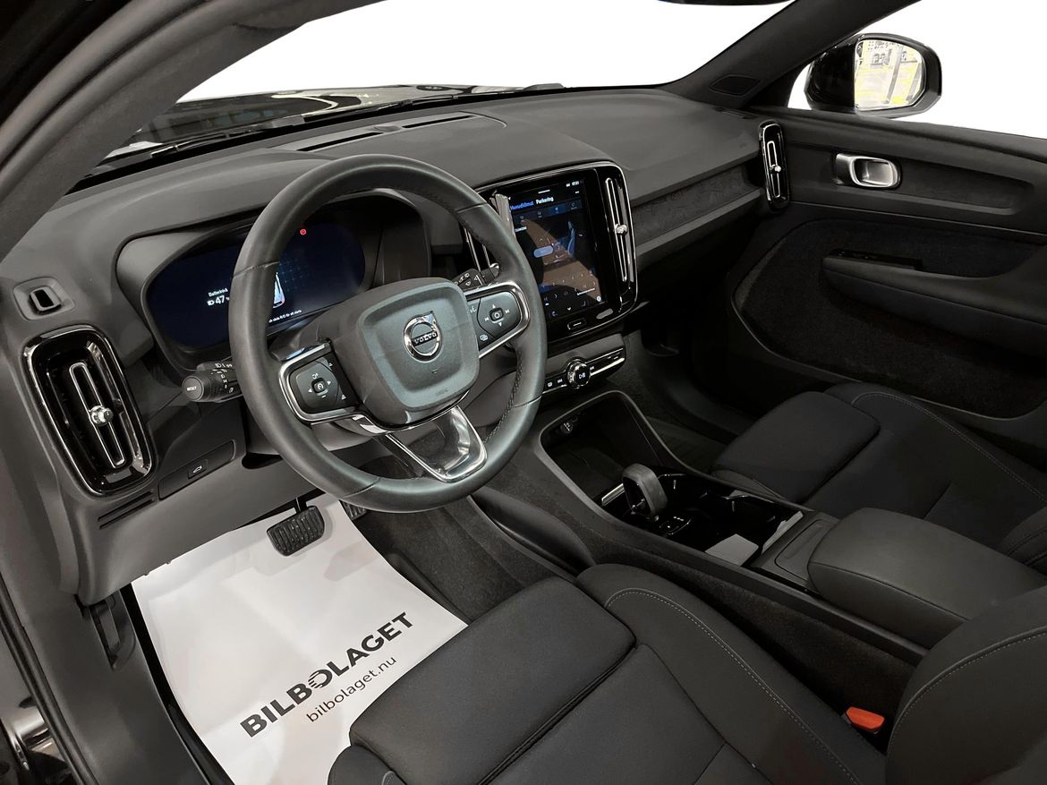 Volvo XC40 2023 - miniatyr 6