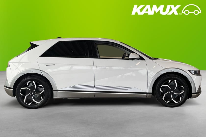 Bild 2 av Hyundai Ioniq 5 77.4 kWh 228 hk  Essential  360 Kamera Carplay MOMS
