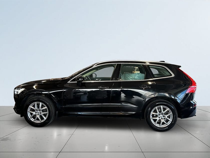 Bild 4 av Volvo XC60 D4 AWD Aut Momentum SE Drag/Dvärm/Ada.Fhåll/Kamrem-Bytt