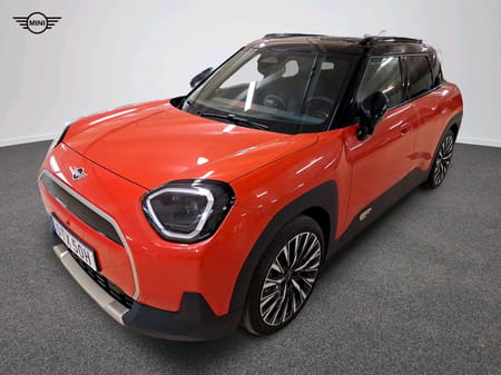 MINI Aceman E Package L, Pano, H/K