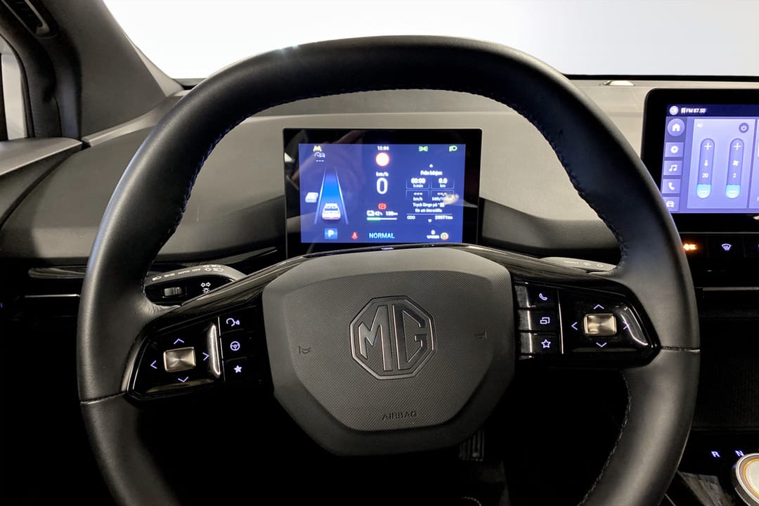 MG 4 Electric Standard Range