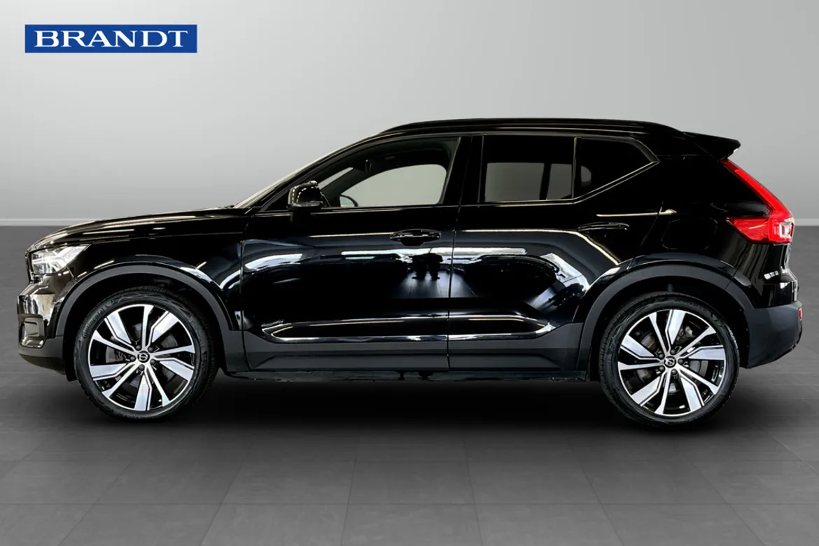 Volvo XC40 P8 AWD Recharge