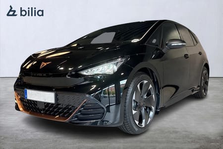 CUPRA Born 59 kWh 204 hk, Pilot M, Cupra-Billån