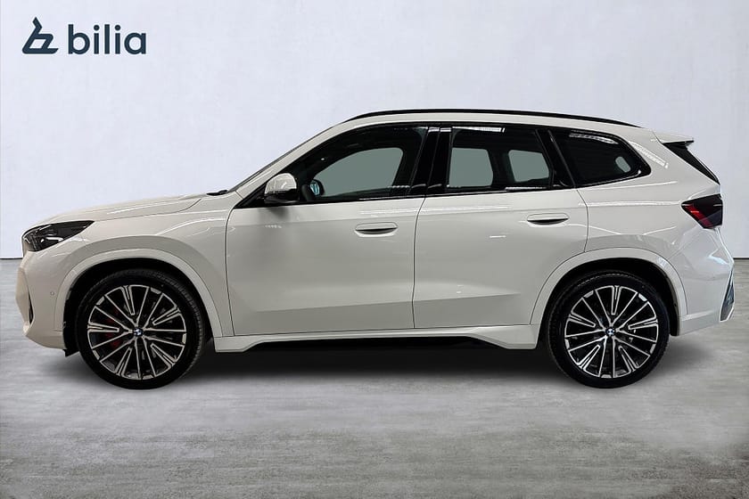 Bild 3 av BMW X1 sDrive18i sDrive 18i M-Sport | Aktiv farh. | Head-Up | Komfortöp.