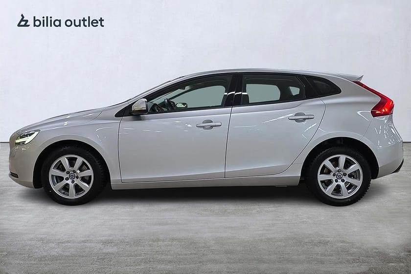 Bild 4 av Volvo V40 D3 Business Advanced 150hk Värmare PDC