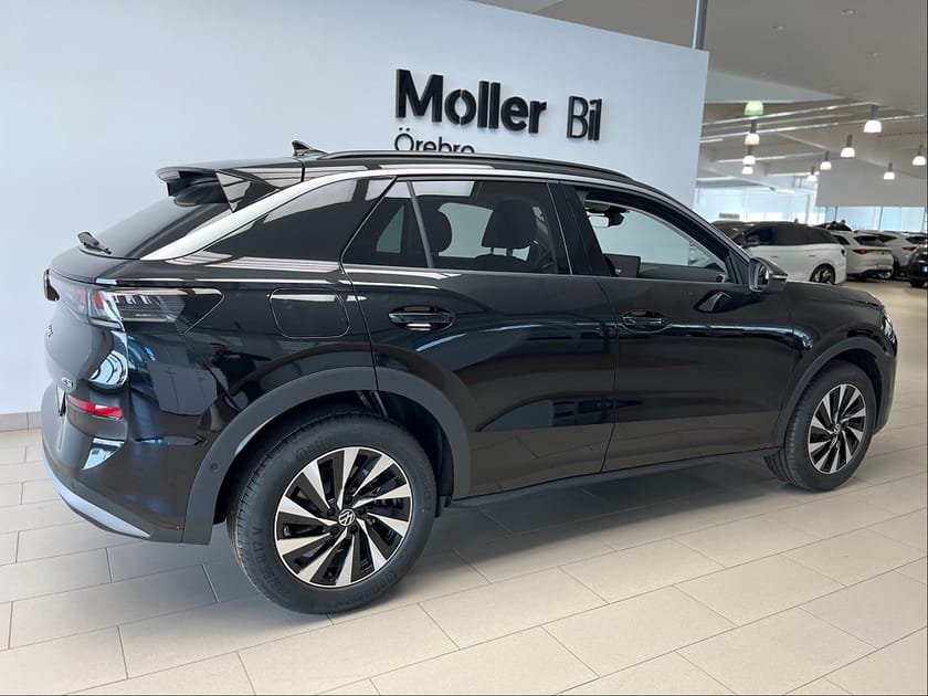 Bild 2 av Volkswagen T-Roc PB LIFE 1.5 ETSI 150 HK