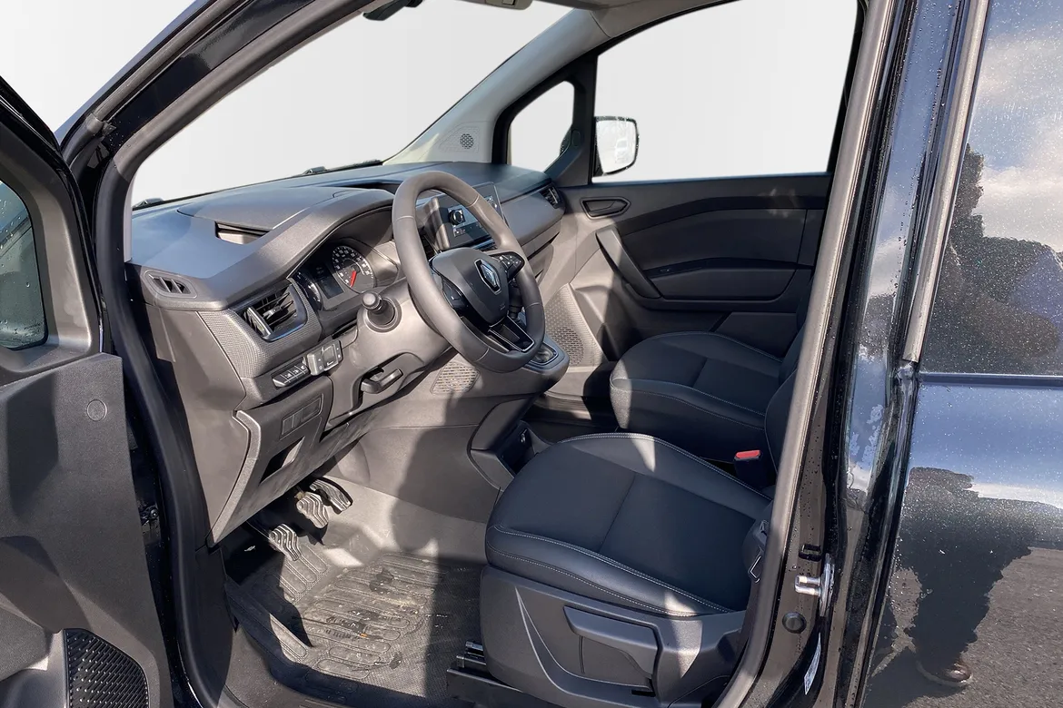 Renault Kangoo Skåpbil