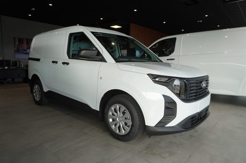 Bild 5 av Ford Transit Courier Skåp Trend 1.0l EcoBoost 125 hk 7at