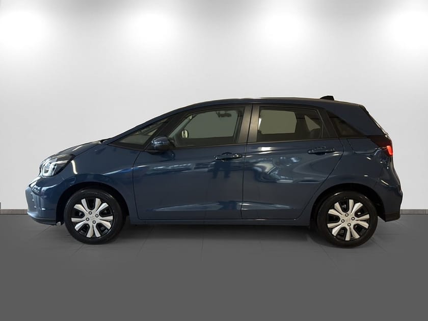 Bild 2 av Honda Jazz e:HEV Elegance Hybrid 1.5 122 HK/5 år fri service
