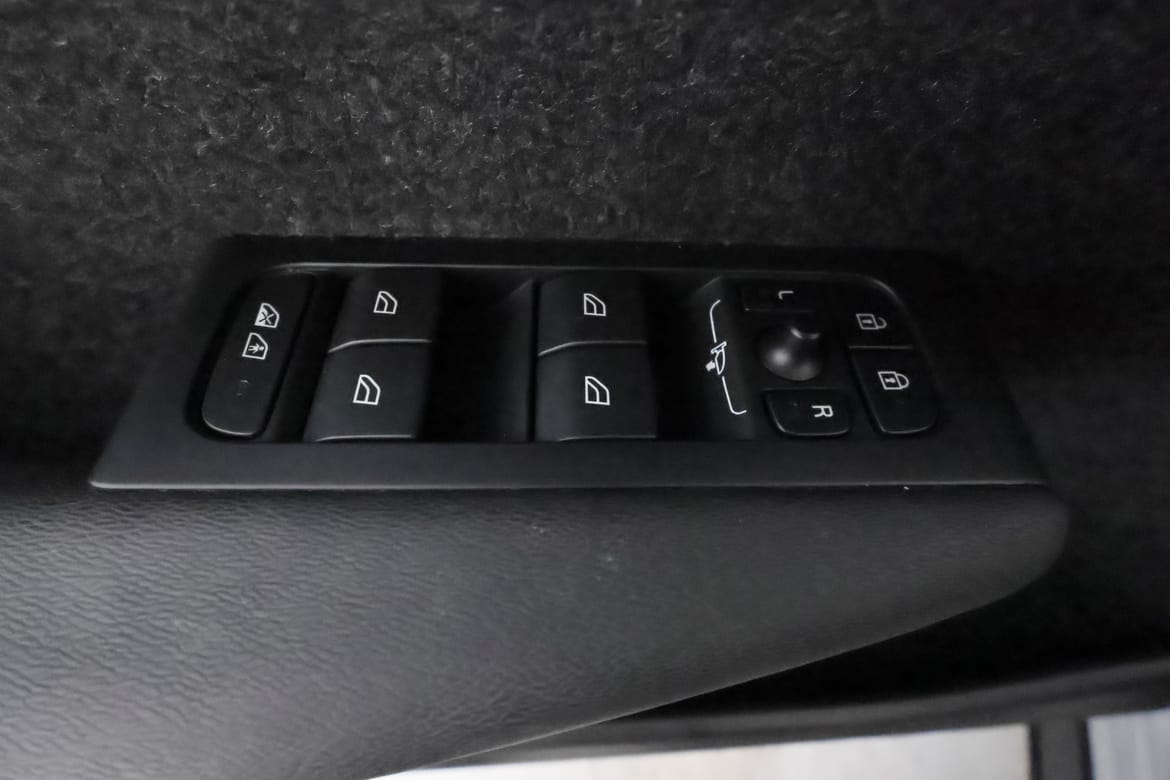 Volvo EX40 2025 - miniatyr 14