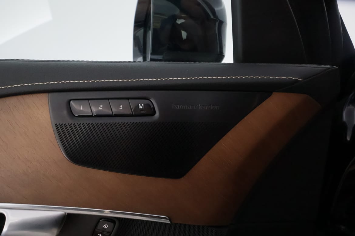 Volvo XC90 2019 - miniatyr 11