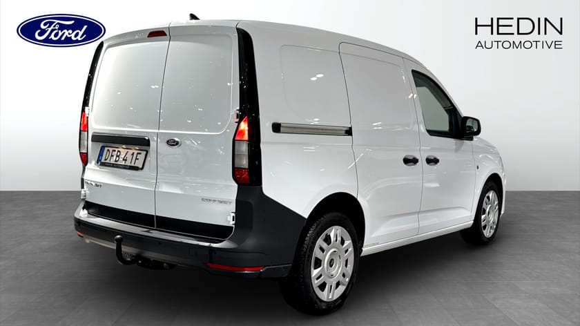Bild 2 av Ford Transit Connect TrendL1|122hk|Kampanj|