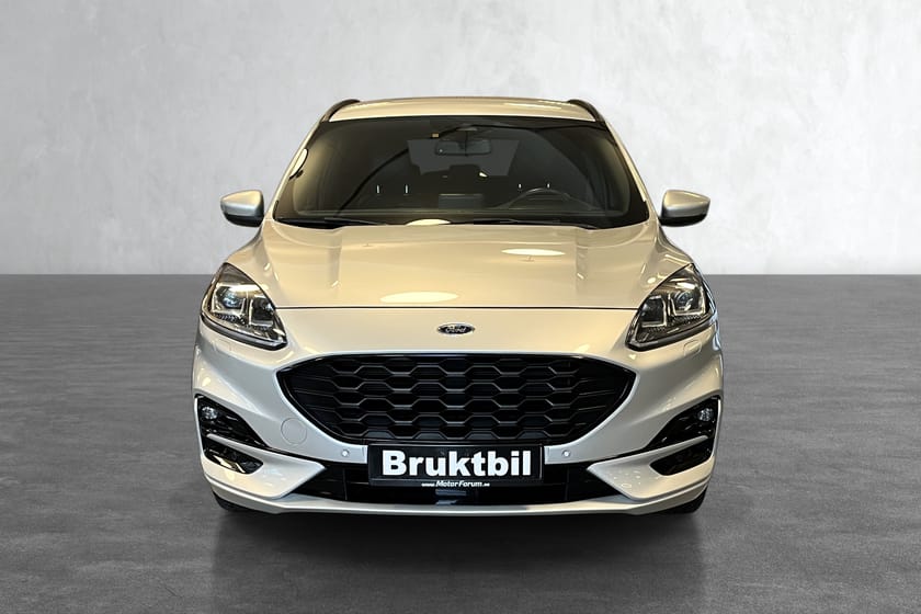Bilde 2 av Ford Kuga Plug-In Hybrid -ST LINE-B&O LYD-HEAD UP-KROK-
