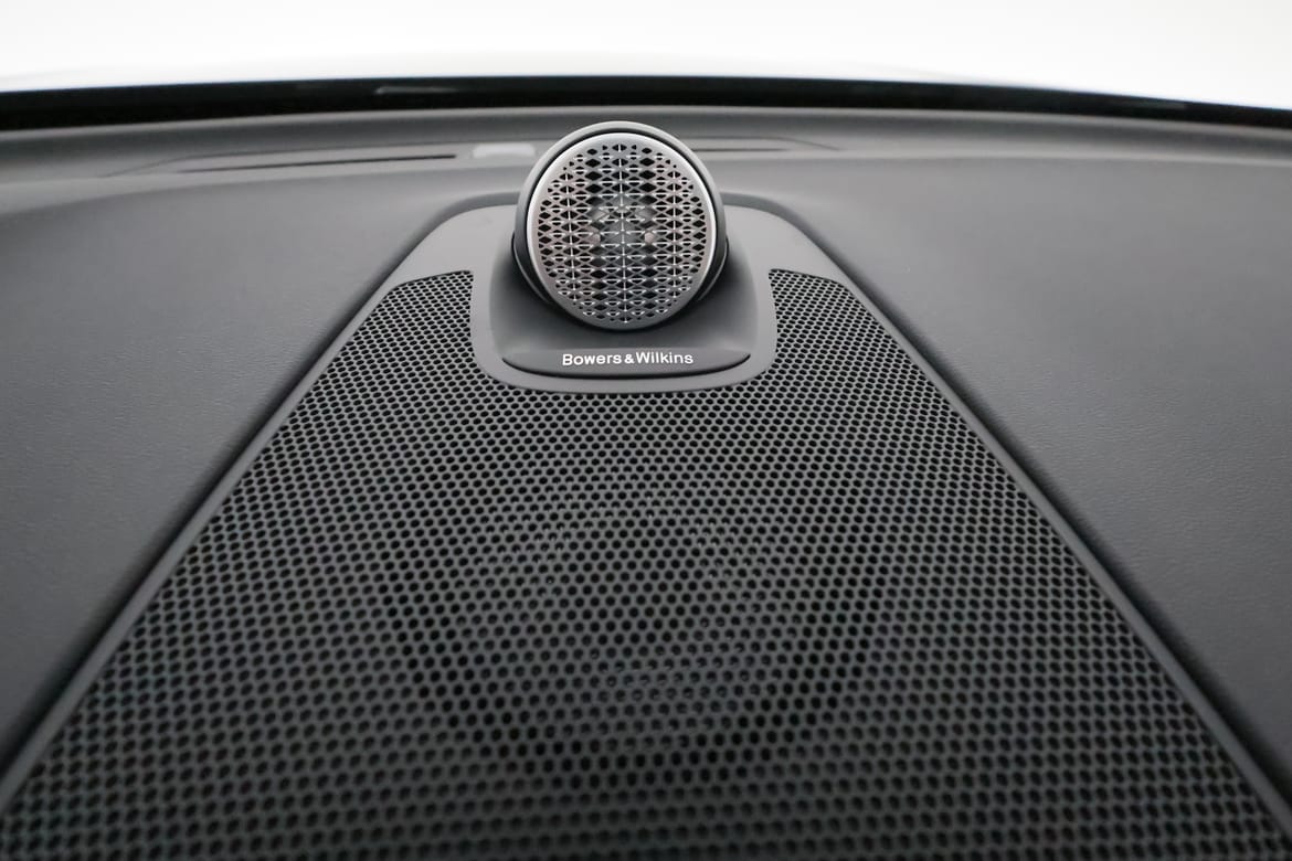 Volvo XC60 2026 - miniatyr 10