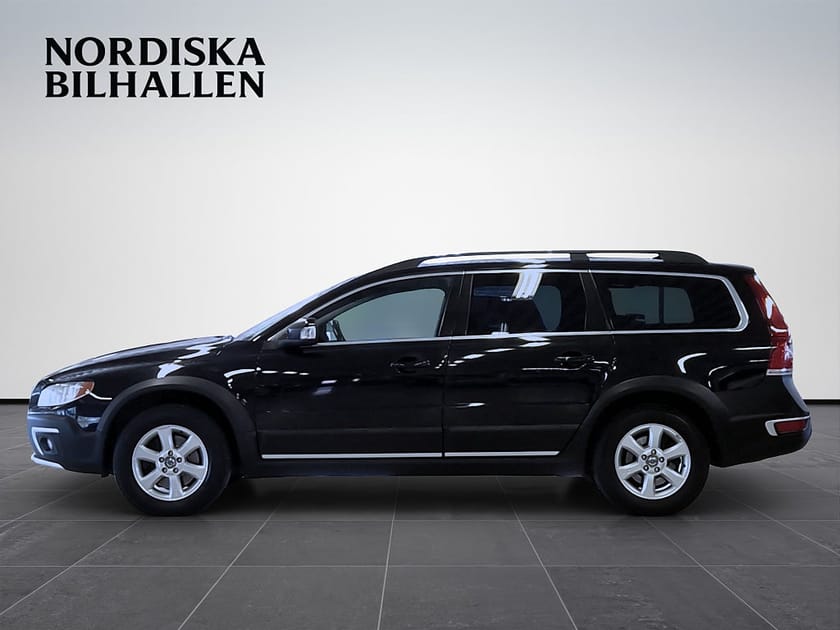 Bild 4 av Volvo XC70 D4 AWD Polestar Optimering Geartronic Dragkrok