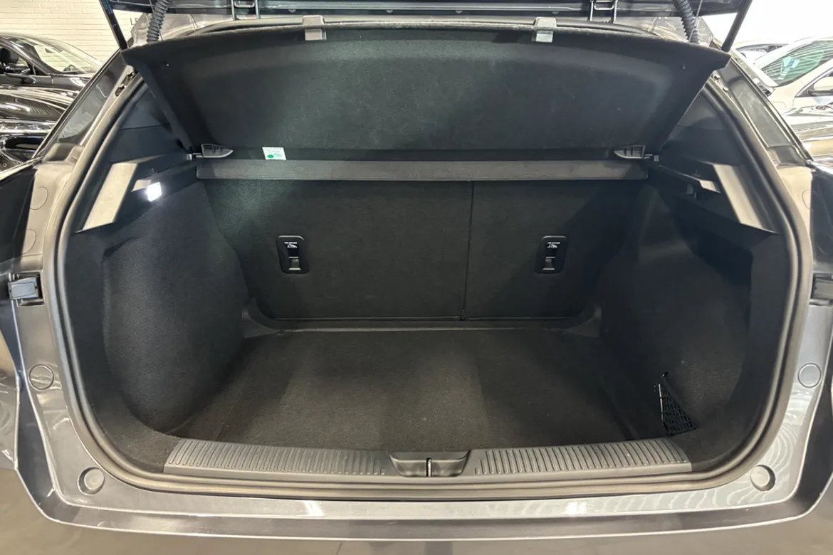 MG 4 Electric Standard Range