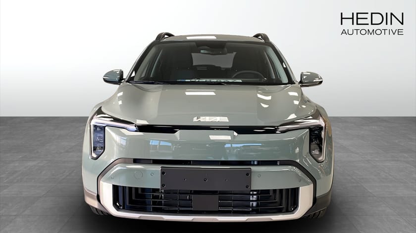 Bild 2 av Kia Stonic 1.0 T-GDI MHEV DCT ADVANCE