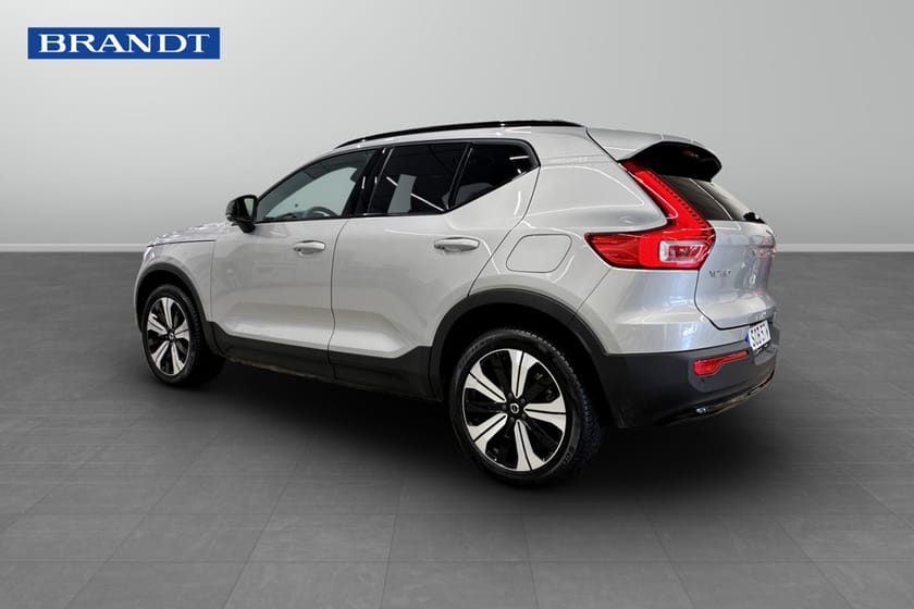 Bild 2 av Volvo XC40 Recharge Core