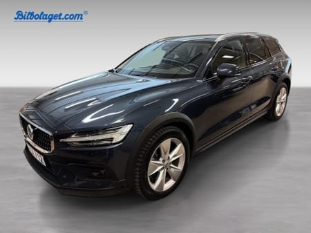 Volvo V60 Cross Country B4 AWD Diesel Plus