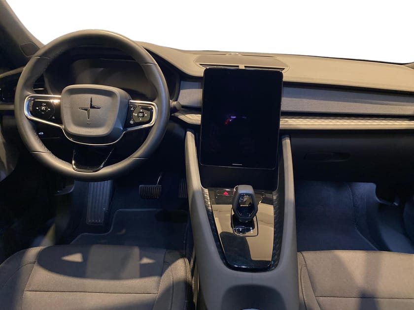 Bild 5 av Polestar 2 Long Range Single Motor 78kWh