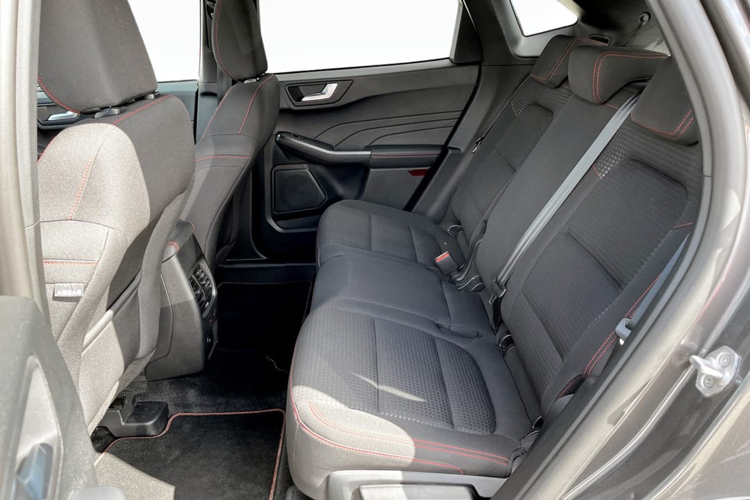 Ford Kuga Plug-In Hybrid
