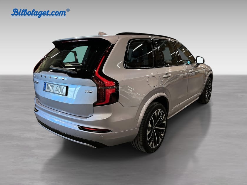 Bild 5 av Volvo XC90 T8 Ultra Dark