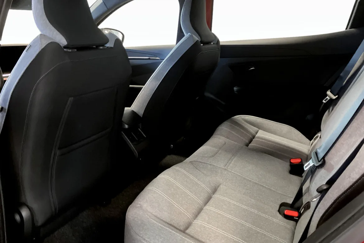 Renault Scenic E-Tech