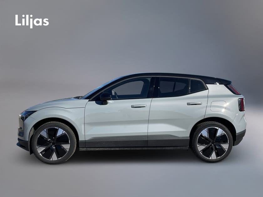 Bild 4 av Volvo EX30 Single Motor Extended Range Plus//HarmanKardon//