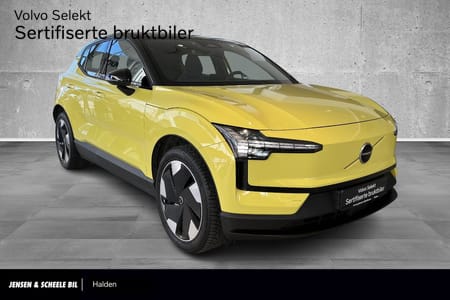 Volvo EX30 Twin Motor Performance