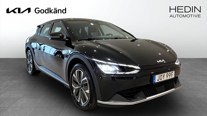Bild 3 av Kia EV6 RWD | Drag | Godkänd | 0% Ränta