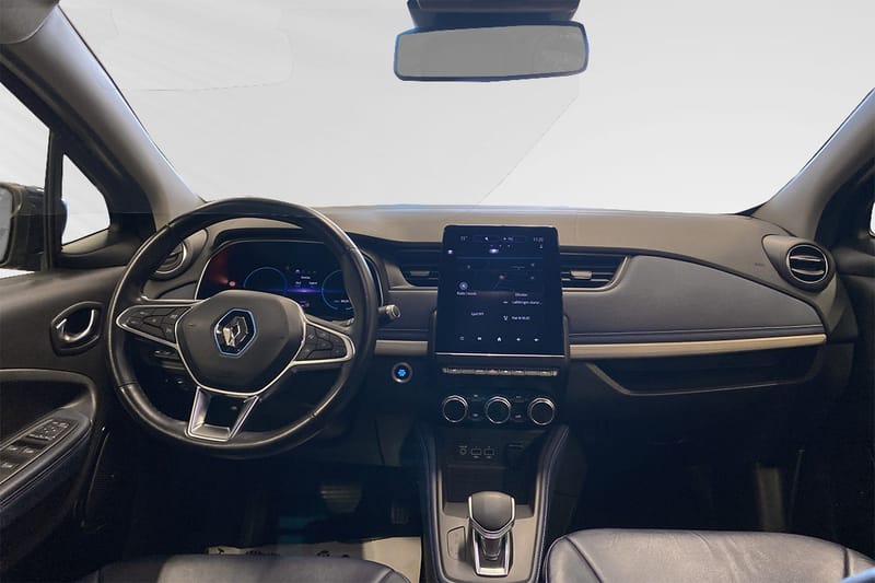 Renault ZOE R135