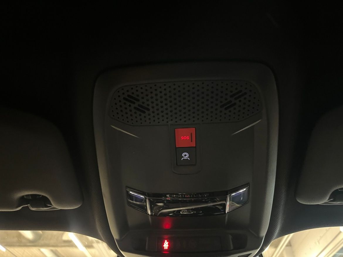 Peugeot 2008 2025 - miniatyr 14