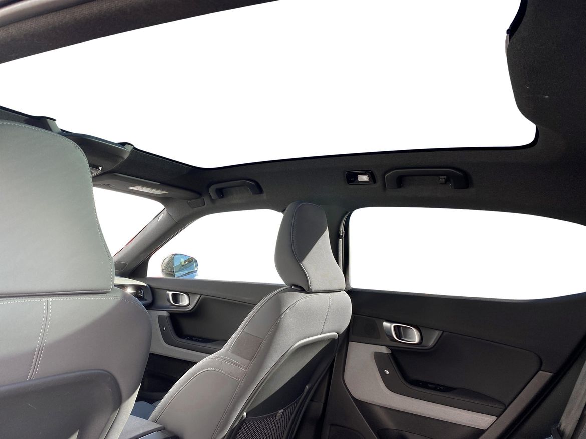 Polestar 2 2021 - miniatyr 10