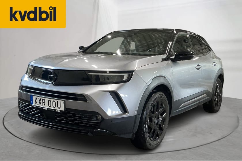 Bild 1 av Opel Mokka-e (136hk) GS Line