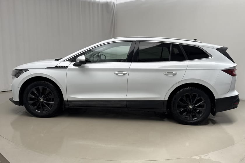 Bild 2 av Škoda Enyaq iV 80 (204hk)