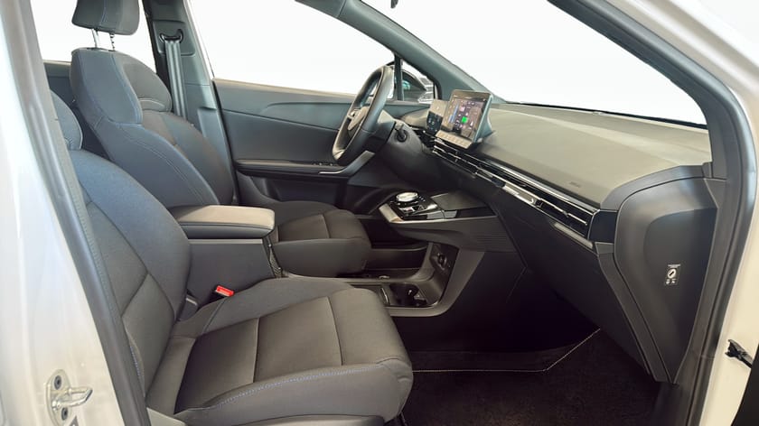 Bild 3 av MG 4 Electric Standard Range SR 51 KWH