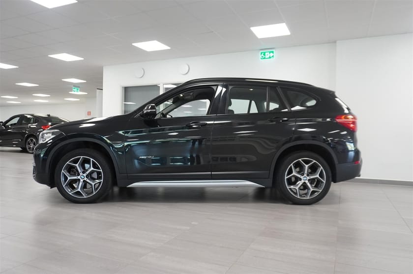 Bild 5 av BMW X1 xDrive18d xDrive 18d xLine Drag Backkamera Keyless