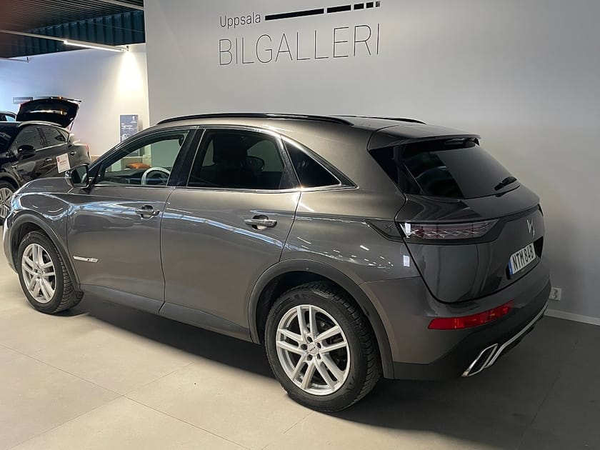 Bild 4 av DS 7 Crossback DS7 Prestige 180hk Automat Dragkrok - 1350kr års skatt