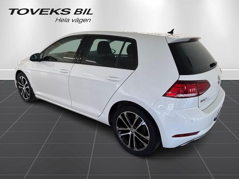Bild 3 av Volkswagen Golf COMFORTLINE 1.6 L TDI SCR 85 KW