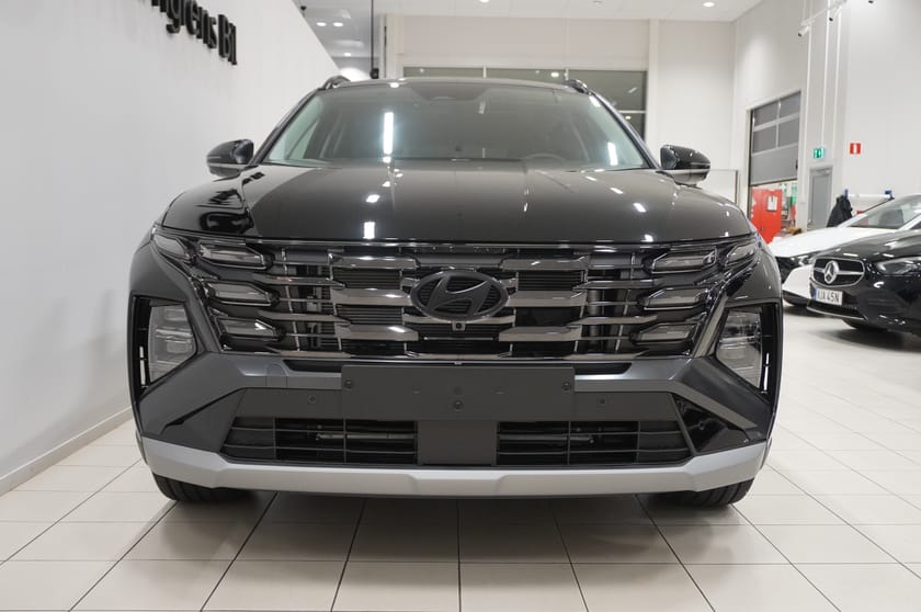 Bild 4 av Hyundai Tucson PHEV 4WD 1.6T 288hk Aut Advanced M. Tech-Pack, 19 , Panoramatak Billånskampanj