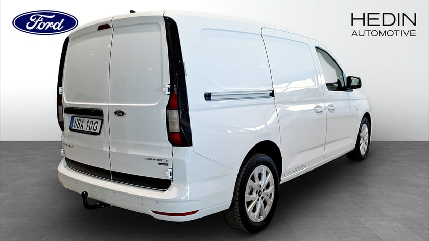 Bild 2 av Ford Grand Transit Connect V761 26.25 LIMITED SKÅP 1.5 L2 PHEV A FWD