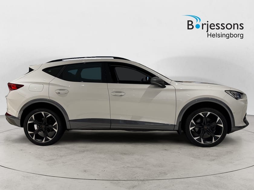 Bild 2 av CUPRA Formentor 1.5 TSI 150hk